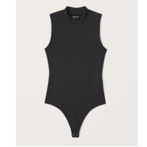 NWOT A&F Bodysuit